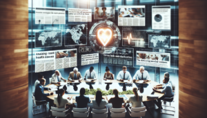 [건강] 최근 뉴스 속 건강 이슈 분석 관련 이미지