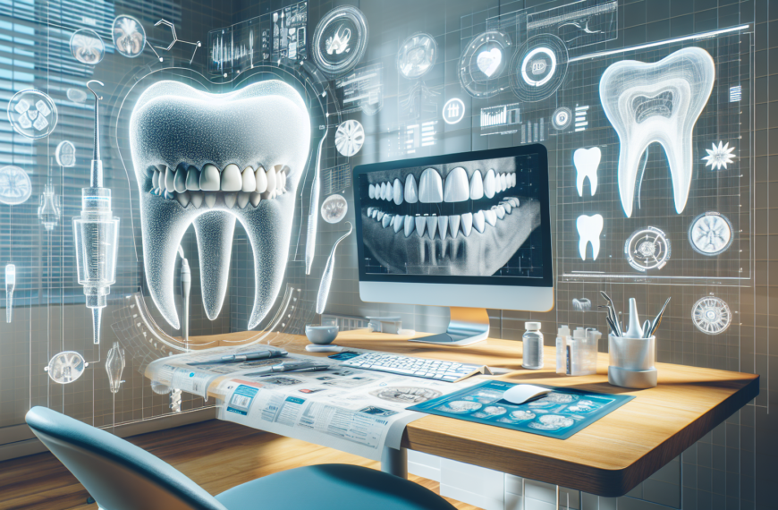 [건강] 최근 치과 산업과 최신 소식 동향 관련 이미지