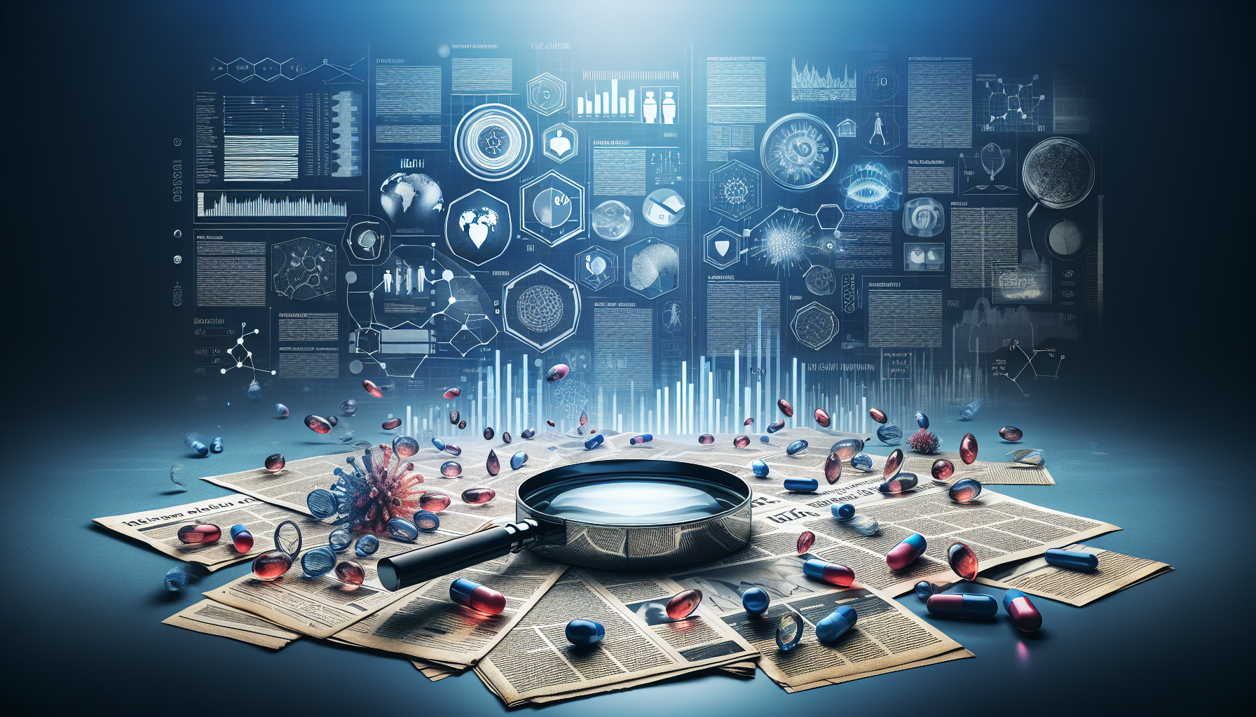 [건강] 최신 건강 뉴스 공백 원인 분석 관련 이미지