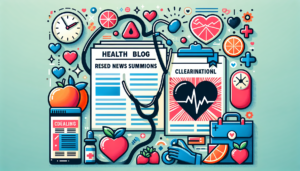 [건강] 최신 뉴스 요약과 핵심 정리 관련 이미지