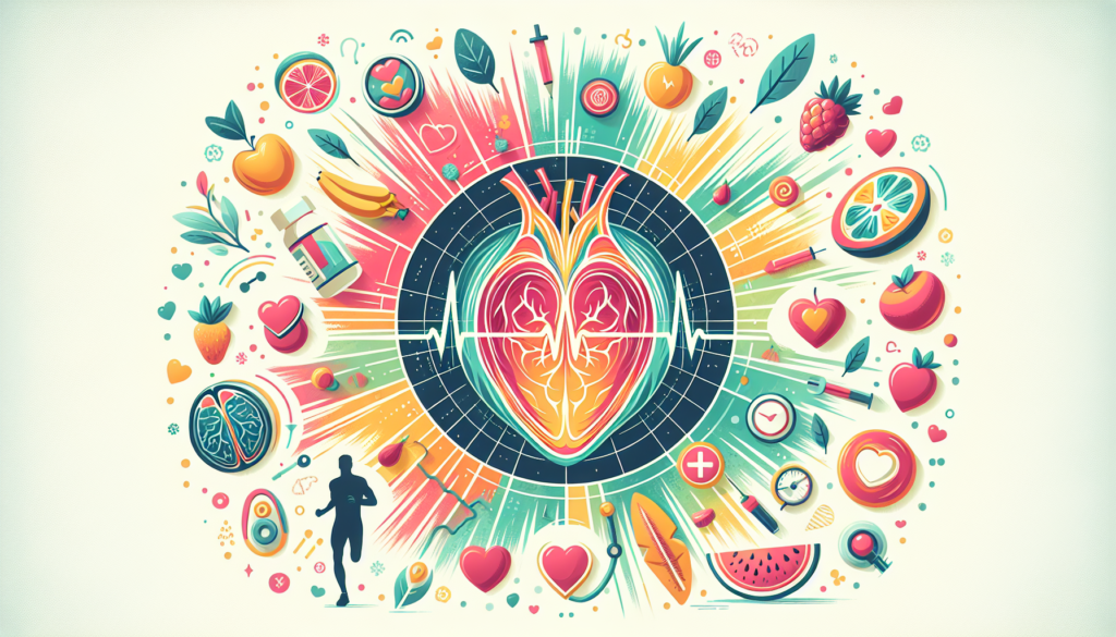 [건강] 트럼프 심혈관 MRI와 건강 논란 진실 관련 이미지