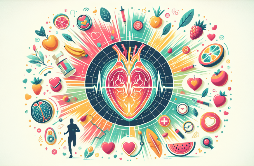 [건강] 트럼프 심혈관 MRI와 건강 논란 진실 관련 이미지