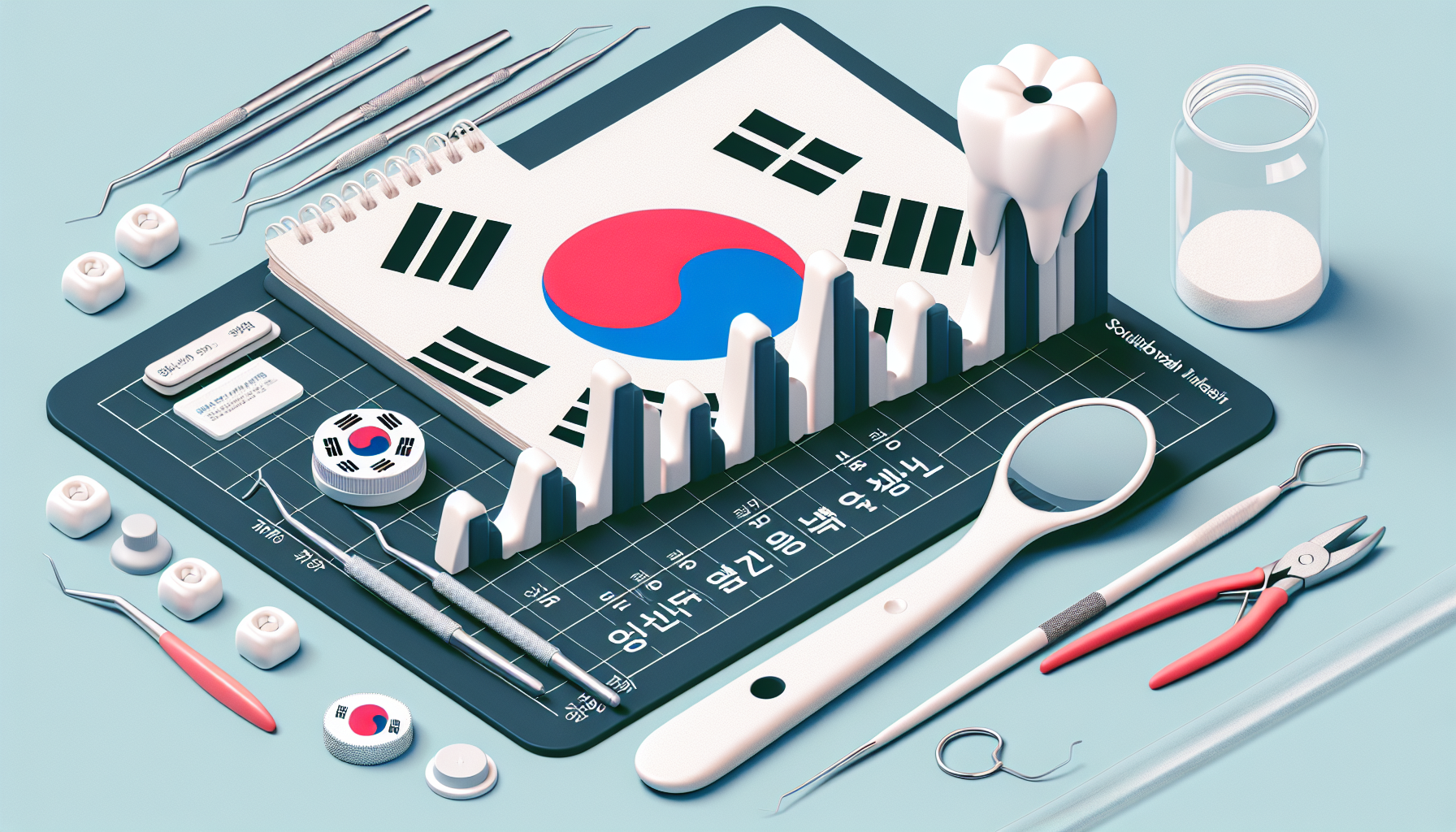 건강 한국형 치주질환 지수 개발 소식 관련 이미지