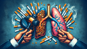 [건강] 흡연과 암 손해배상 소송 2심 결과 관련 이미지