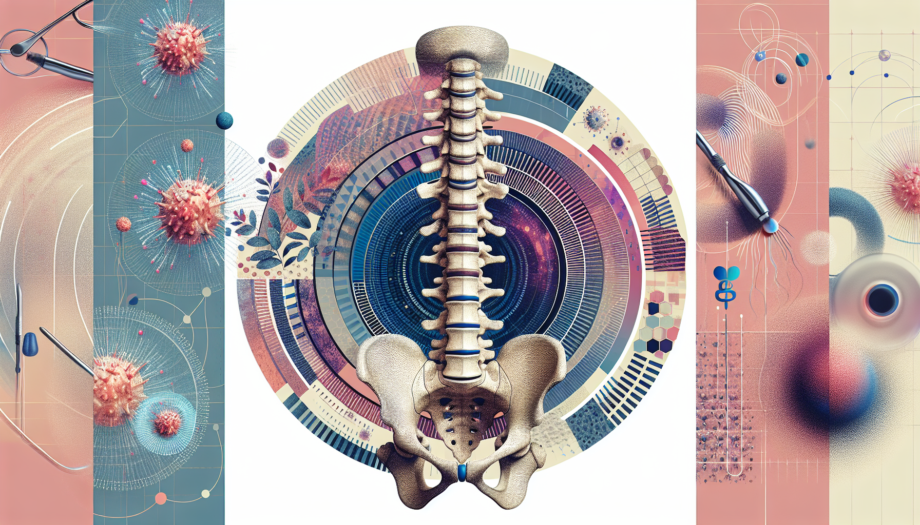 [건강정보] 척추 통증 원인과 치료법 안내 관련 이미지