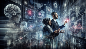 경제 AI 투자 중요성과 관련 종목 분석 관련 이미지