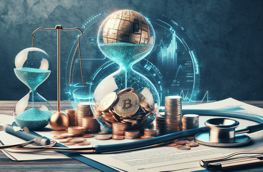 [경제] 건강보험 재정 적자와 미래 전망 관련 이미지