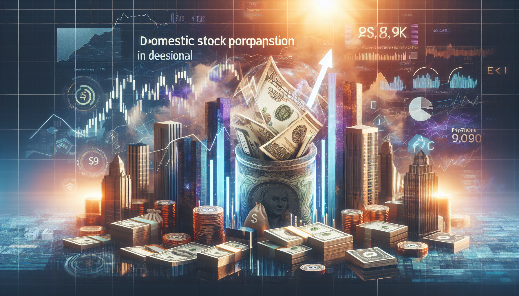 [경제] 국민연금 국내주식 비중 확대 논의 관련 이미지