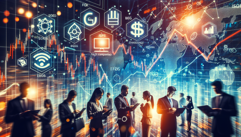 [경제] 코스피 오천피 안착 여부와 빅테크 실적 변수 관련 이미지