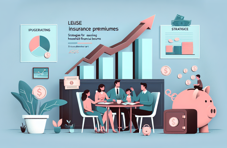 [금융] 2026 보험료 인상과 가계 부담 완화 전략 관련 이미지