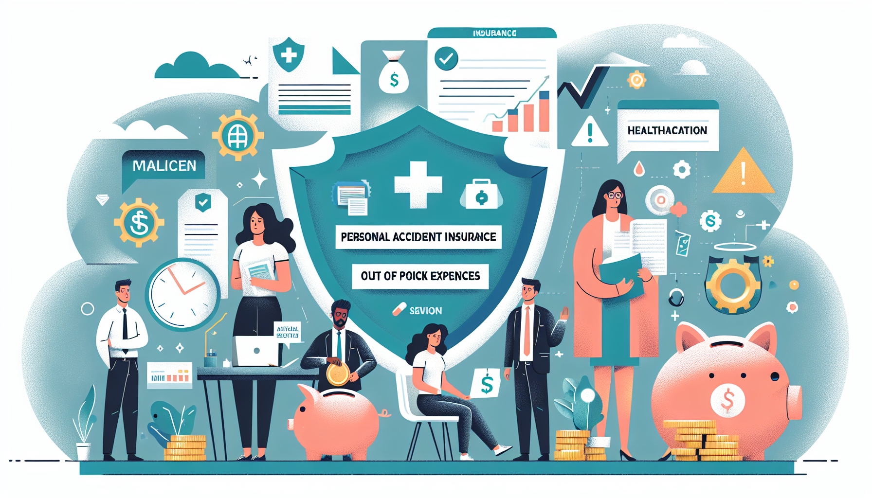 [금융] 5세대 실손보험 비급여 혜택과 부담 감소 관련 이미지