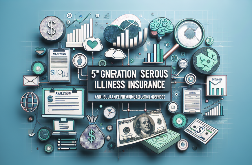 [금융현미경] 5세대 실손보험과 보험료 절감 방안 분석 관련 이미지