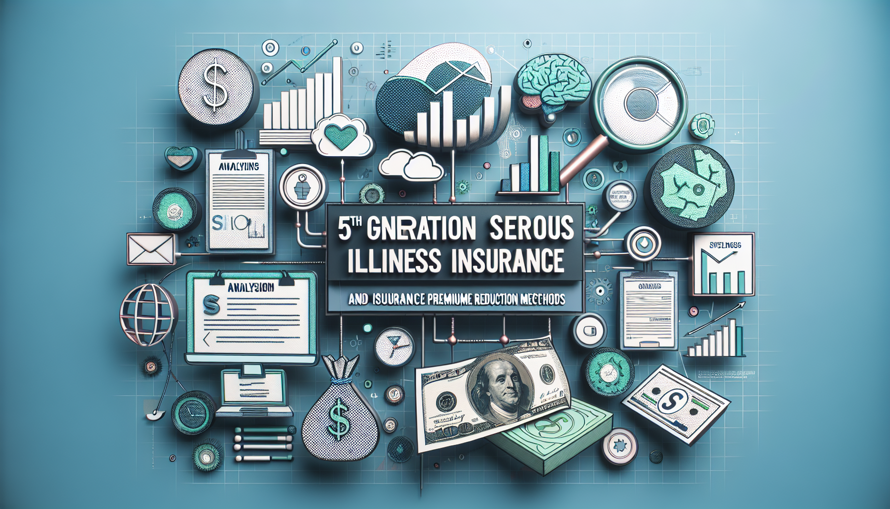 [금융현미경] 5세대 실손보험과 보험료 절감 방안 분석 관련 이미지