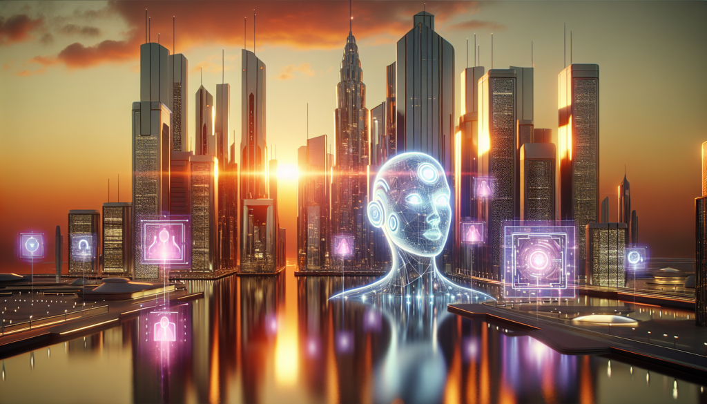 [기술] AI로 변화하는 미국 연방정부 IT 전망 관련 이미지