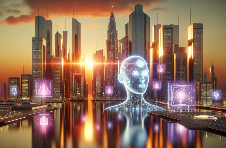 [기술] AI로 변화하는 미국 연방정부 IT 전망 관련 이미지