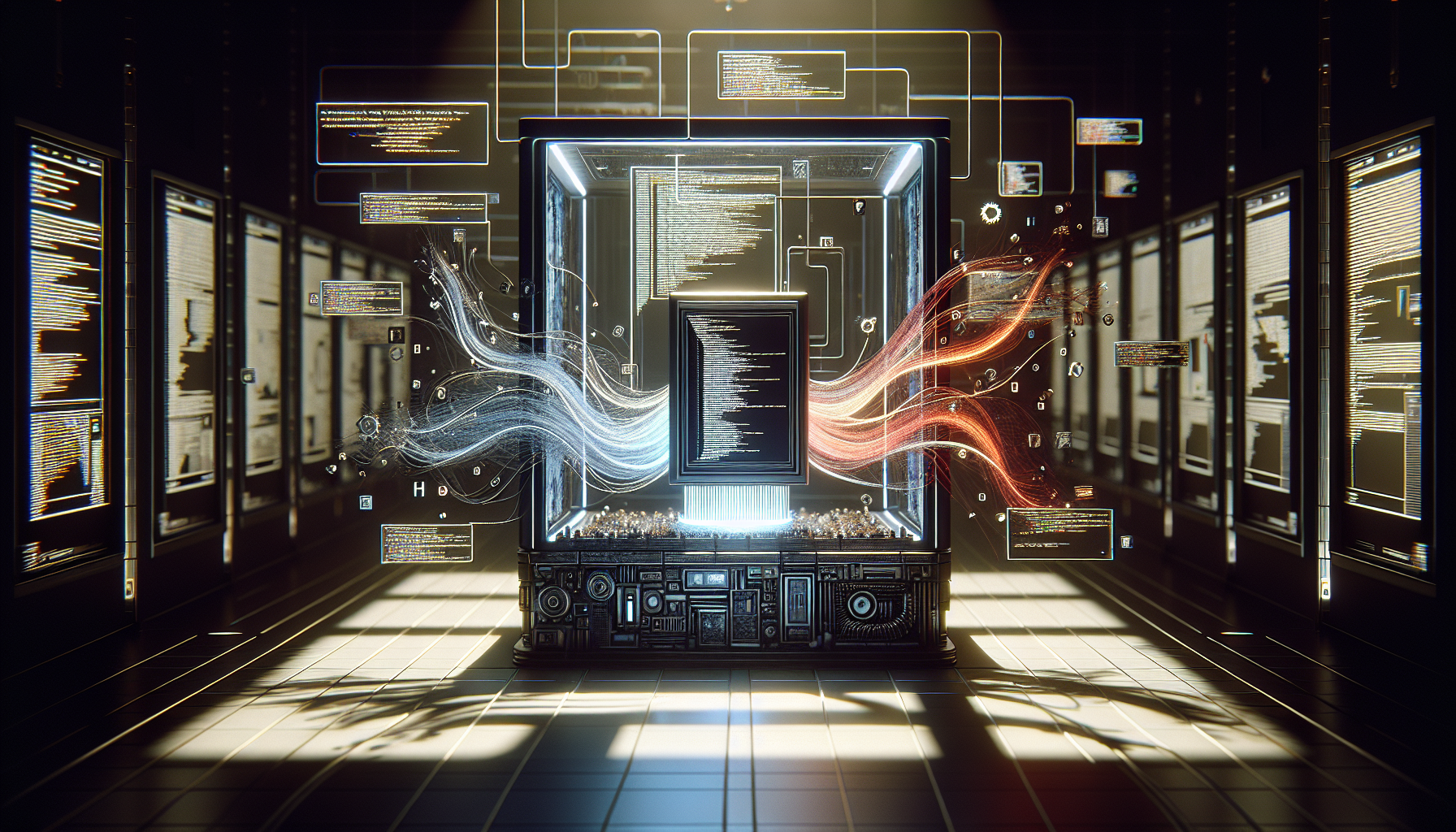 [기술] 국가대표 AI 독자성 논란과 오픈소스 활용 기준 관련 이미지