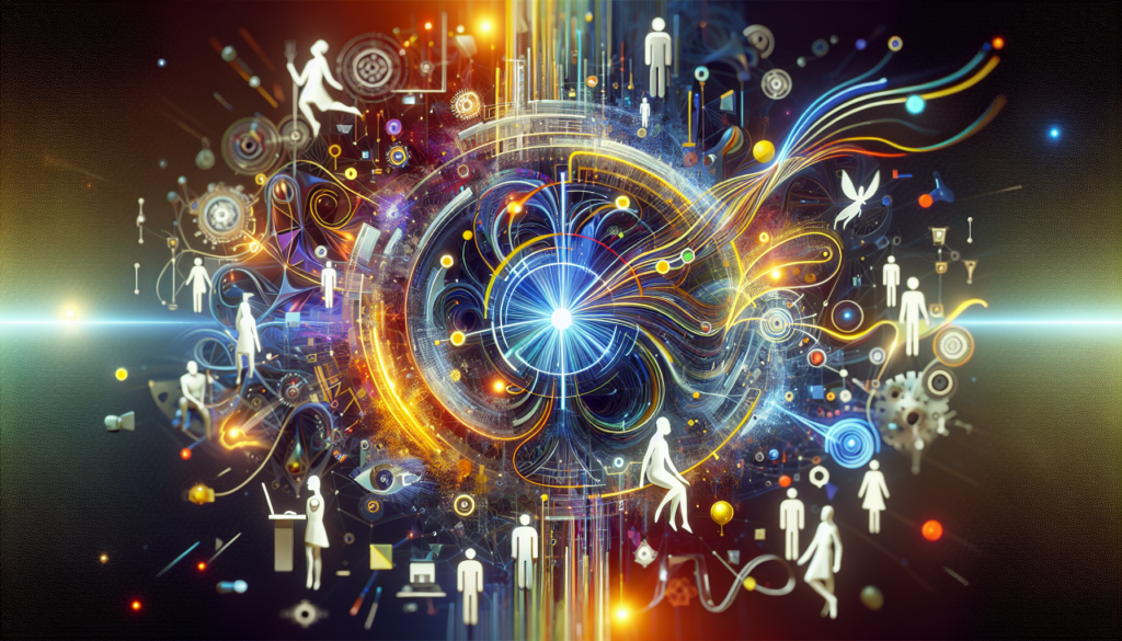 [기술] 이스트소프트 AI 프로모터 CES 혁신 공개 관련 이미지