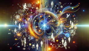 [기술] 이스트소프트 AI 프로모터 CES 혁신 공개 관련 이미지