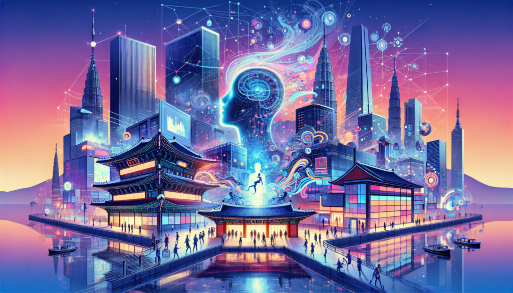 [기술 혁신] AI 기본법 시행과 한국의 미래 관련 이미지