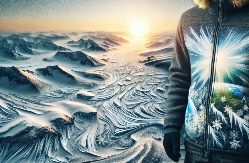 [날씨] 내일 한파 절정 중부 내륙 영하 10도 안팎 주의 관련 이미지