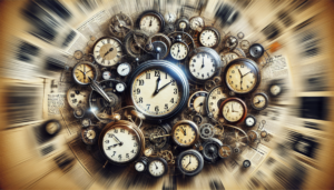 [뉴스 속보] 최신 기사 발행 시간의 불확실성 분석 관련 이미지