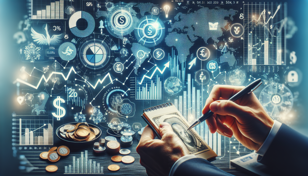 [뉴스] 최신 금융 트렌드와 시장 분석 관련 이미지