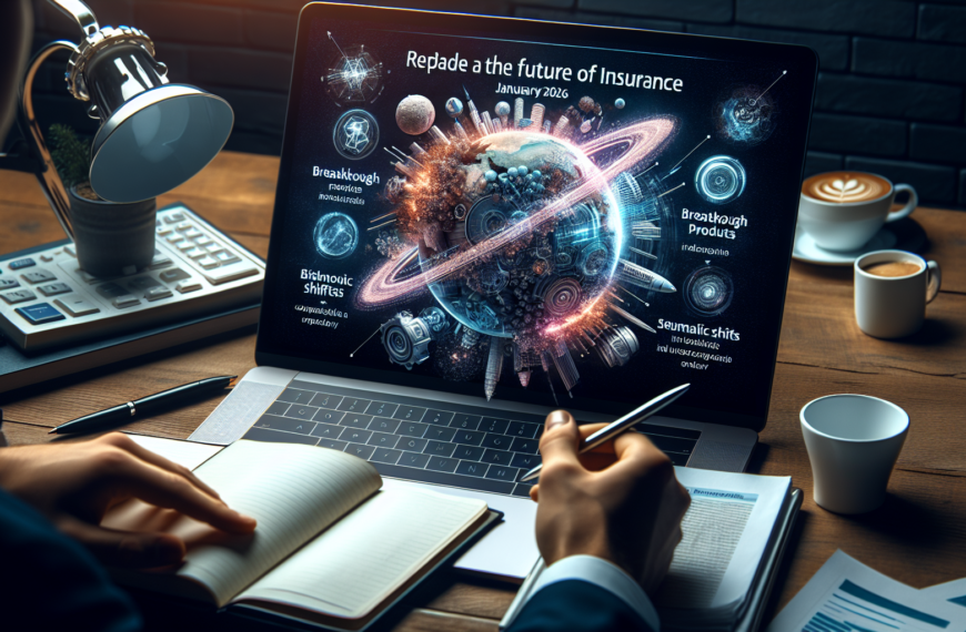 [보험] 2026년 1월 신상품 이슈와 변화 집중 탐구 관련 이미지