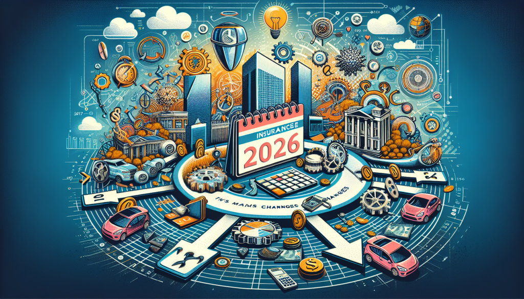 [보험] 2026년 달라지는 보험 제도와 주요 변화 관련 이미지