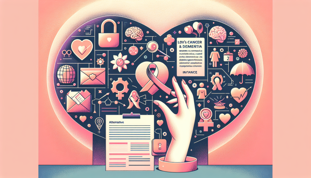 [보험] 2026년 출시된 여성암치매 신상품 정보 관련 이미지