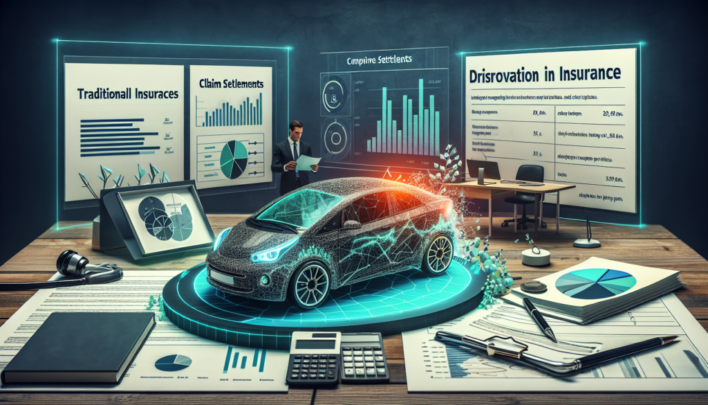 [보험] 실손보험 끼워팔기와 테슬라 보험 혁신 비교 분석 관련 이미지
