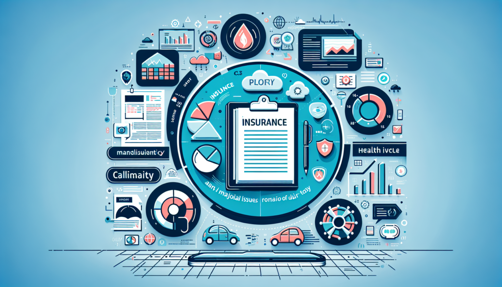 [보험] 오늘 꼭 알아야 할 보험 트렌드와 주요 이슈 관련 이미지