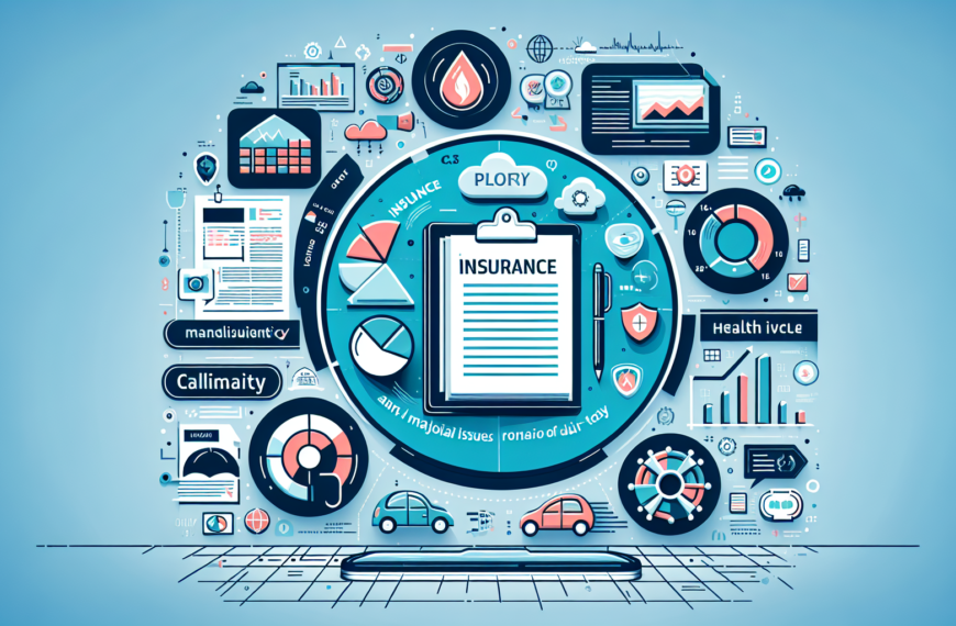 [보험] 오늘 꼭 알아야 할 보험 트렌드와 주요 이슈 관련 이미지