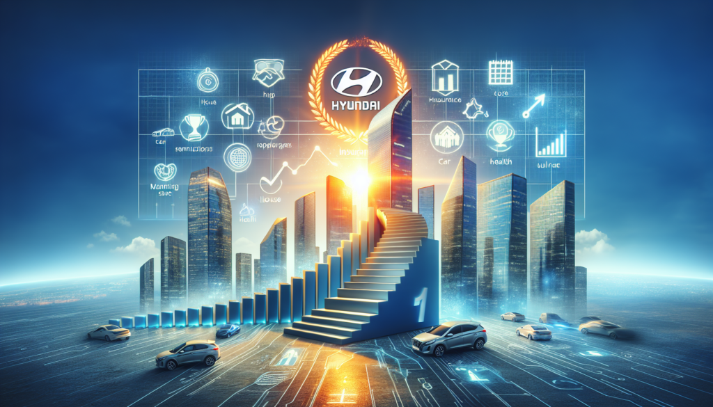 [보험] 현대해상 손해보험 브랜드평판 1위 비결 관련 이미지