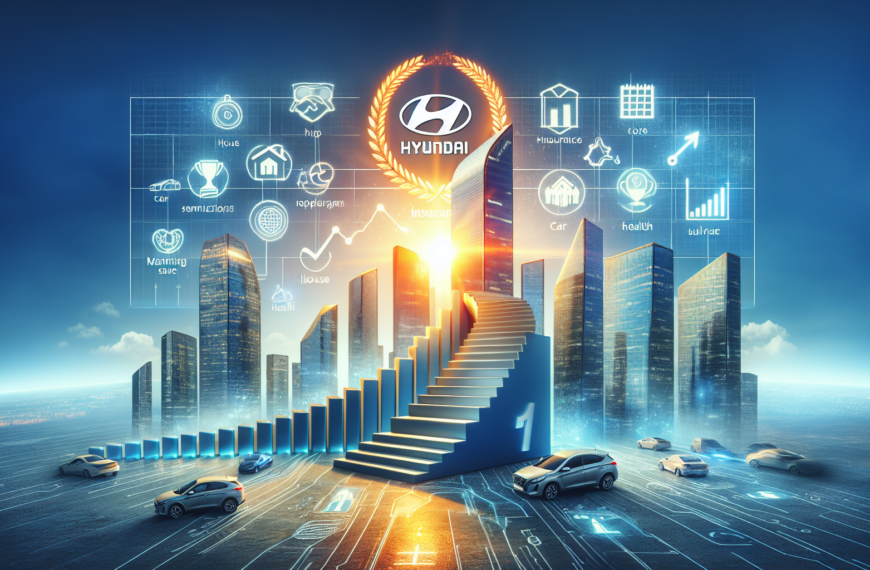 [보험] 현대해상 손해보험 브랜드평판 1위 비결 관련 이미지