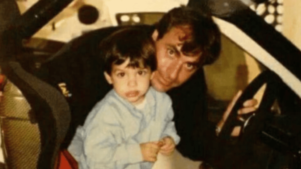 카를로스 사인츠, 페라리에서 윌리엄스의 리더로 거듭나기까지 관련 이미지