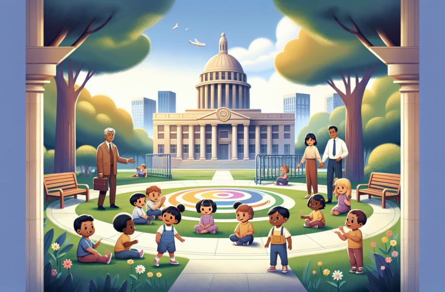 [사회] 아동 학대 예방 위한 정부 정책 발표 관련 이미지