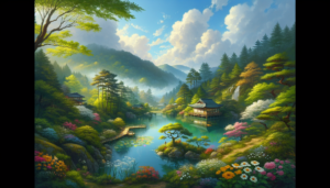 [여행] 자연 속 힐링 국내 숨은 명소 추천 관련 이미지