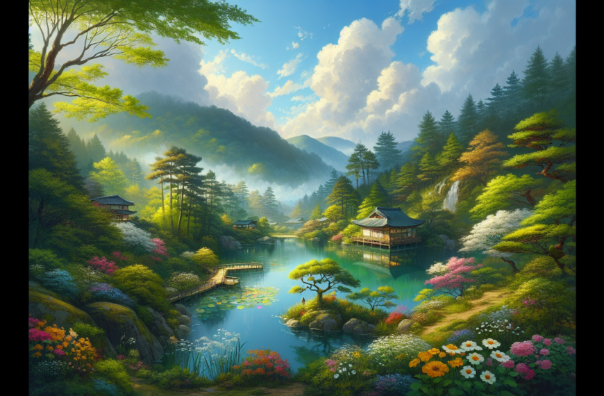 [여행] 자연 속 힐링 국내 숨은 명소 추천 관련 이미지