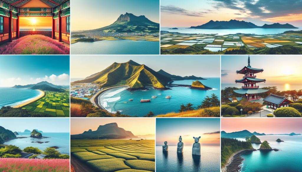 [여행] 제주도 가볼만한 곳 추천 가이드 관련 이미지