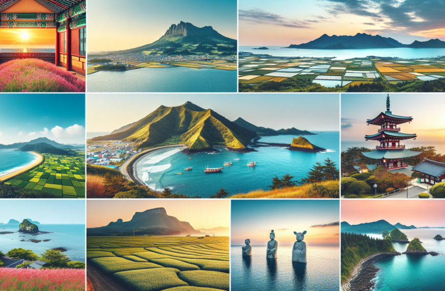 [여행] 제주도 가볼만한 곳 추천 가이드 관련 이미지