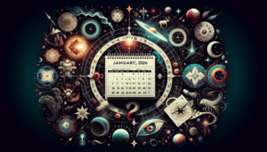 [운세] 2026년 1월 18일 띠별 오늘의 운세 확인 관련 이미지