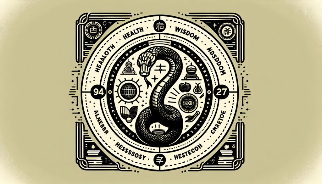 운세 뱀띠 1965년생 1977년생 건강과 지혜 관련 이미지