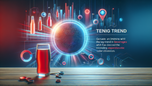 [음료] 2026년 트렌드 핵심 키워드 RED 선정 관련 이미지