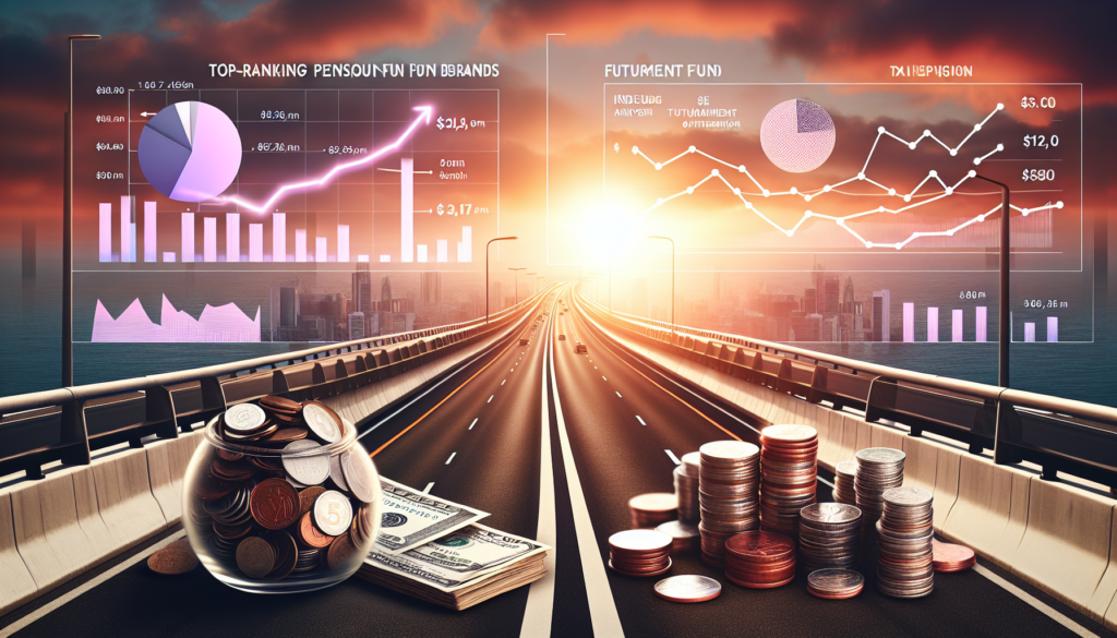 [재테크] 미래에셋자산운용 연금 브랜드평판 1위 분석 관련 이미지