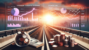 [재테크] 미래에셋자산운용 연금 브랜드평판 1위 분석 관련 이미지