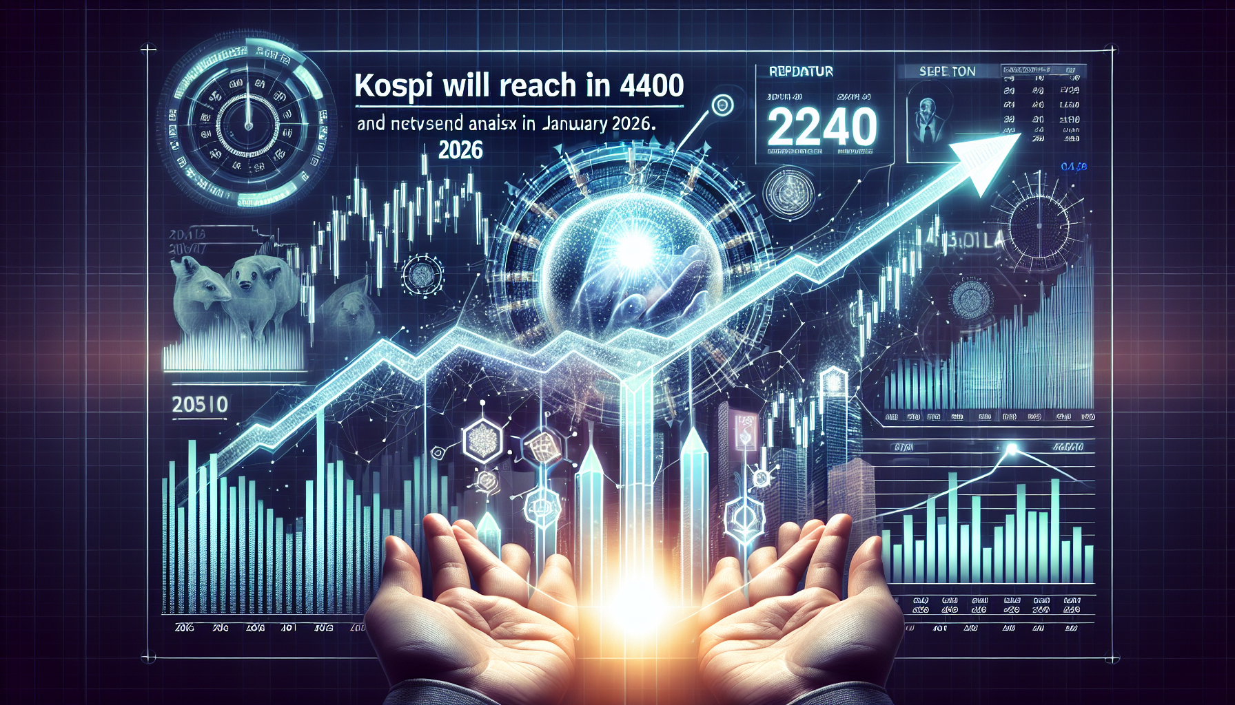 [증권] 2026년 1월 코스피 4400 전망 및 분석 관련 이미지
