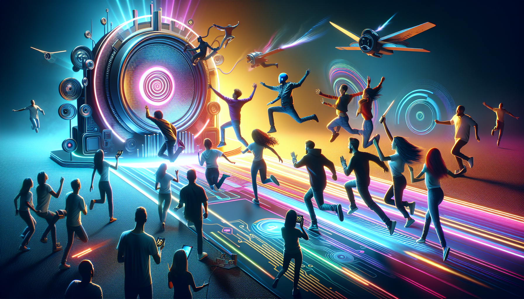 테크 오픈AI 연내 첫 오디오기기 출시 준비 관련 이미지