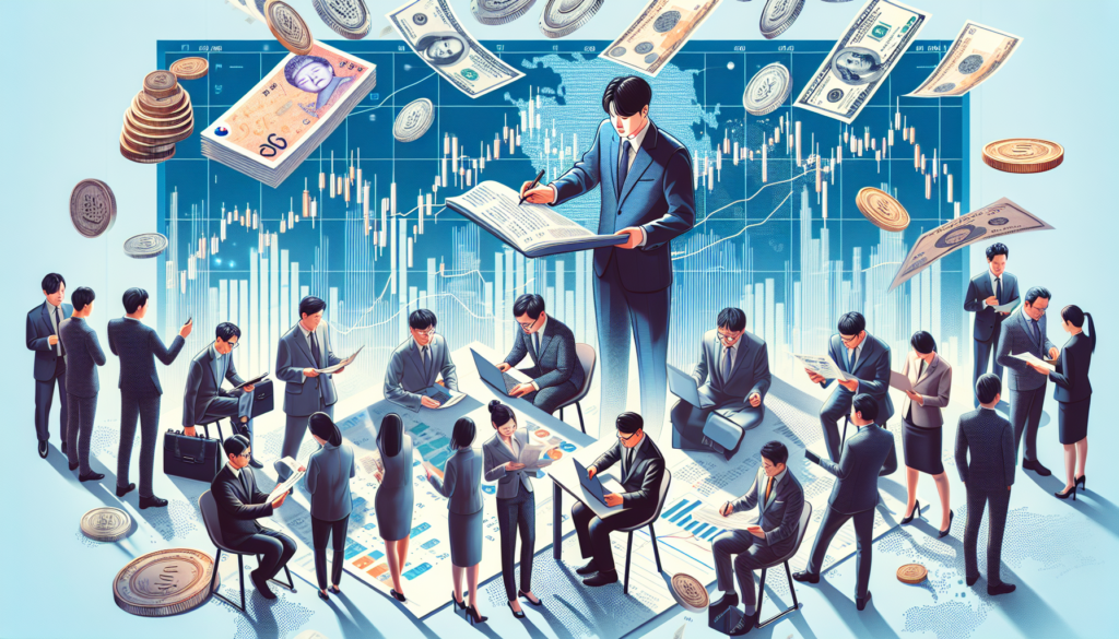 [투자] 한국 증시에 주목하는 초고액자산가들의 선택 관련 이미지