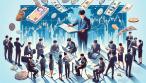 [투자] 한국 증시에 주목하는 초고액자산가들의 선택 관련 이미지