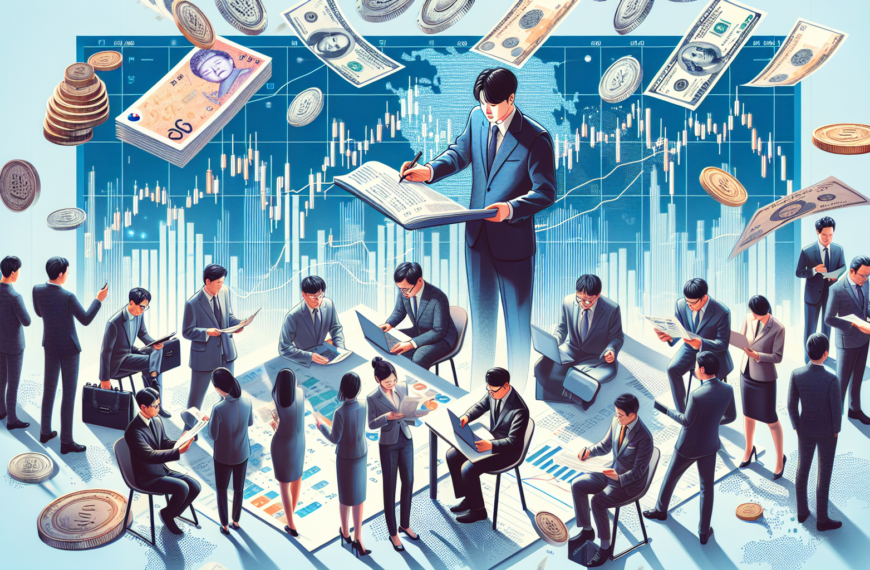 [투자] 한국 증시에 주목하는 초고액자산가들의 선택 관련 이미지